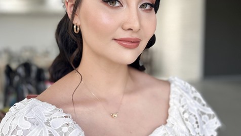 ANKARA GELİN MAKYAJI