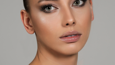 Soft Smoky Editorial Görünüm